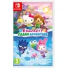 Image de Hello Kitty Island Adventure Nintendo Switch