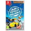 Image de Nintendo Games Switch Totally Reliable Delivery Service Definitive Edition