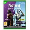 Image de Fortnite Darkfire & Ice Bundle Code in a box Xbox