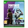 Image de Xbox Games Xbox Series X/s Fortnite Lote De Fuego Oscuro Y Hielo