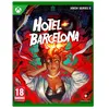 Image de Hotel Barcelona Xbox Series X