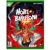 Image de Nighthawk Interactive, Hotel Barcelona