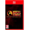 Image de Nintendo Games Switch 2 Mortal Kombat Legacy Kollection