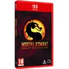 Image de U&I Entertainment, Mortal Kombat: Legacy Kollection