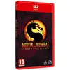 Image de Nintendo Games Switch 2 Mortal Kombat: Legacy Kollection