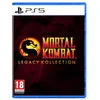 Image de Mortal Kombat  Legacy Kollection PS5