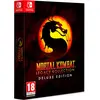 Image de Playstation Games Switch Mortal Kombat Legacy Kollection Deluxe Edition