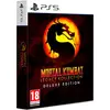 Image de Playstation Games Ps5 Mortal Kombat Legacy Kollection Deluxe Edition