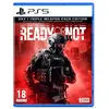 Image de Ready or Not Day One Edition PS5