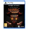 Image de Playstation Games Ps5 Five Nights At Freddy s Secret Of The Mimic