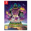 Image de Marvel Cosmic Invasion Deluxe Edition Nintendo Switch