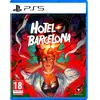 Image de Playstation Games Ps5 Hotel Barcelona