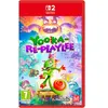 Image de Nintendo Games Switch 2 Yooka-replaylee