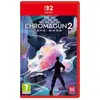 Image de Nintendo Games Switch2 Chromagun 2: Dye Hard