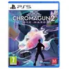 Image de Playstation Games Ps5 Chromagun 2: Dye Hard