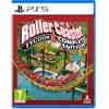 Image de Playstation Games Ps5 Rollercoaster Tycoon 3: Complete Edition