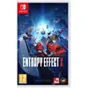 Image de Nintendo Games Switch Blazblue Entropy Effect X