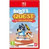 Image de Bluey's Quest for the Gold Pen Nintendo Switch  2