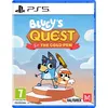 Image de Bluey's Quest for the Gold Pen PS5®