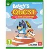 Image de PM Studios, Blueys Quest for the gold Pen XBSX PEGI