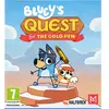 Image de Xbox Games Xbox Series Bluey´s Quest For The Gold Pen