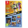 Image de Premium Toy Story: Retro Roundup! + Toy Story 3 Complete Edition Double Pack Nintendo Switch