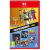 Image de Premium Toy Story: Retro Roundup! + Toy Story 3 Complete Edition Double Pack Nintendo Switch 2