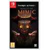 Image de Five Night at Freddy's Secret of the Mimic Nintendo Switch
