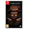 Image de Nintendo Games Switch Five Night At Freddy's: Secret Of The Mimic