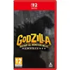 Image de Godzilla Destroy All Monster Melee Remastered Nintendo Switch 2