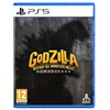 Image de Godzilla Destroy All Monster Melee Remastered PS5