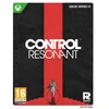 Image de Premium CONTROL  Resonant Steelbook® Edition Xbox Series X