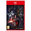 Image de Lies of P : Complete Edition Nintendo Switch 2
