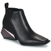 Image de Bottines United nude Ricky Mid solde femme