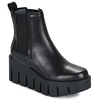 Image de Boots United nude Grip Chelsea Lo IV solde femme