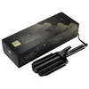Image de ghd triple barrel waver long-lasting loose beach waves -black Krultang