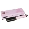 Image de ghd duet blowdry Limited Edition Hair Dryer Brush in Pink-Sorbet mit Hitzeschutz-Etui Föhnborstel