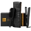 Image de ghd Cherry Chic gold styler Geschenkset Haarstyling set