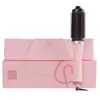 Image de ghd duet blowdry  Hair Dryer Brush in Dusted Pink Haarstyling set