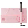 Image de ghd chronos curve grand tong Lockenstab in Dusted Pink Haarstyling set