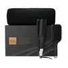 Image de ghd chronos max Geschenkset schwarz Haarstyling set