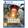 Image de Playstation Games Ps5 Choo Choo Charles