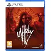 Image de Curveball, Unholy