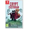 Image de Nintendo Games Switch Crypt Custodian