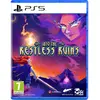 Image de Curveball, Into the Restless Ruins
