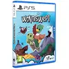 Image de Playstation Games Ps5 Windswept