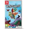 Image de Curveball, Windswept