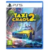 Image de Taxi Chaos 2 PS5