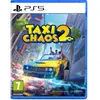 Image de Curveball, Taxi Chaos 2