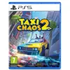 Image de Playstation Games Ps5 Taxi Chaos 2